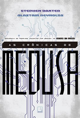 As Crônicas De Medusa