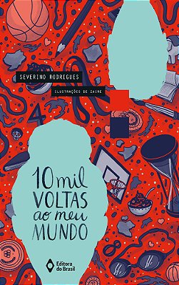 10 Mil Voltas Ao Meu Mundo..-