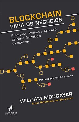 Blockchain Para Negócios