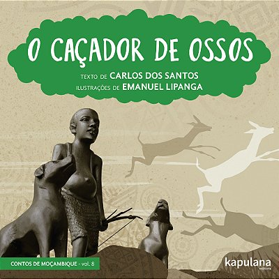 O Caçador De Ossos