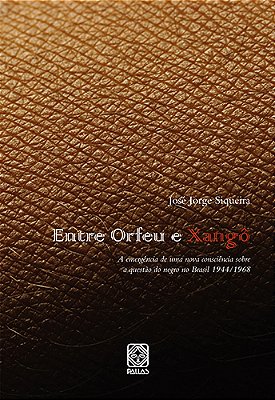 Entre Orfeu E Xango