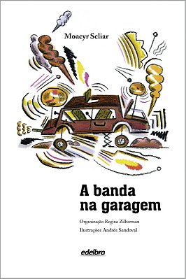 A Banda Na Garagem