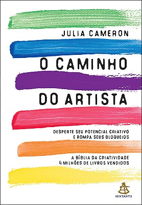 Caminho Do Artista, O..-