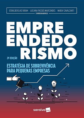 Empreendedorismo Estratégia De Sobrevivência Para Pequenas Empresas
