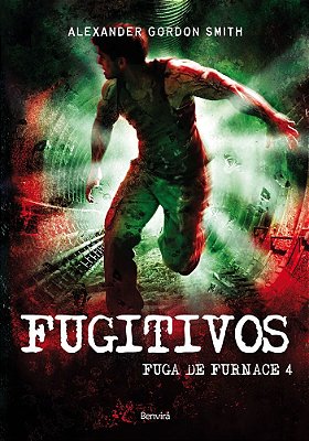 Fugitivos: Fuga De Furnace 4