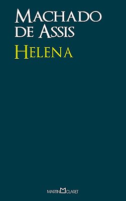 Helena - Coleção A Obra-Prima De Cada Autor - 4° Edição