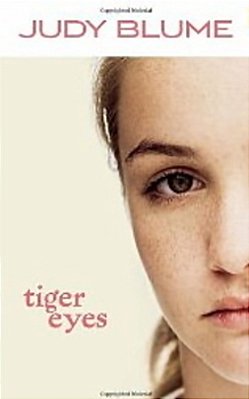 Tiger Eyes