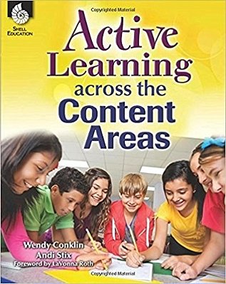 Active Learning Across Sthe Content Areas