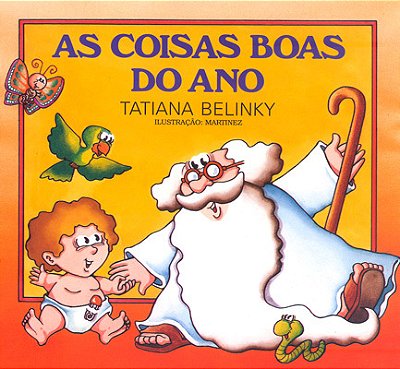 As Coisas Boas Do Ano