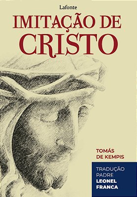 Imitação De Cristo