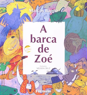 ES A Barca De Zoe