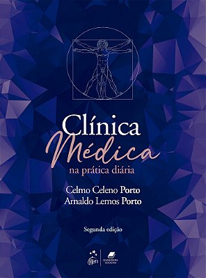 Clínica Médica Na Prática Diária