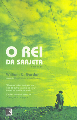 O Rei Da Sarjeta