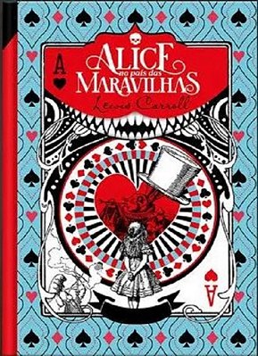 Alice No País Das Maravilhas Classic Ed. + Brinde Exclusivo