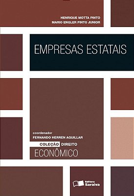 Empresas Estatais - 1ª Edição De 2013