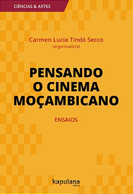 Pensando O Cinema Moçambicano, Ensaios