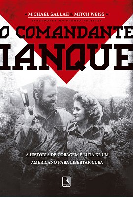 O Comandante Ianque