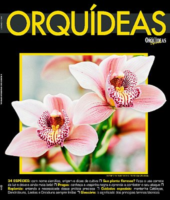 O Mundo Das Orquídeas Especial