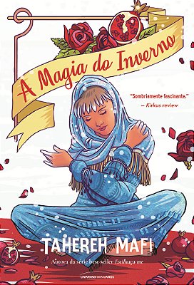 A Magia Do Inverno