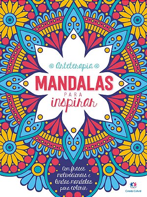Mandalas Para Inspirar