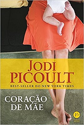 Coração De Mãe