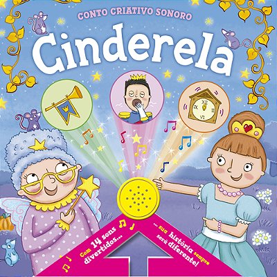 Cinderela