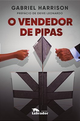 O Vendedor De Pipas