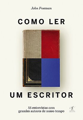 Como Ler Um Escritor