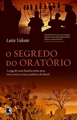 O Segredo Do Oratório