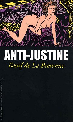 Anti-Justine
