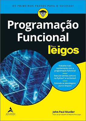 Programação Funcional Para Leigos