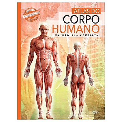 Miniatlas - Corpo Humano