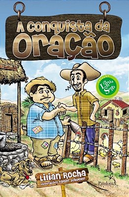 A Conquista Da Oração