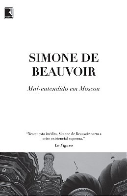 Mal-Entendido Em Moscou