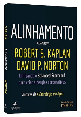 Alinhamento Utilizando Balanced Scorecard