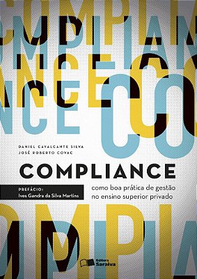 Compliance Como Boa Prática De Gestão No Ensino Superior Privado