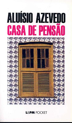 Casa De Pensão