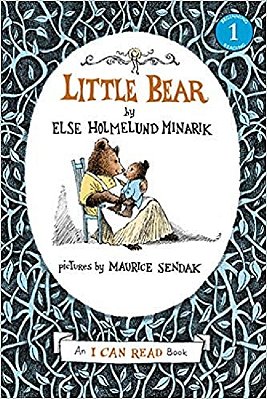 Little Bear - An I Can Read Book - Level 1