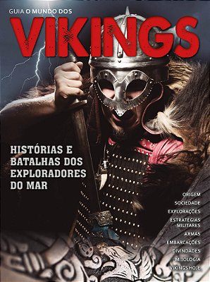 O Mundo Dos Vikings