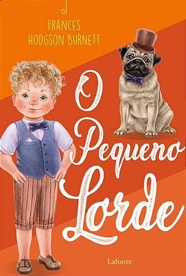 O Pequeno Lord- Frances Hodgson Burnett