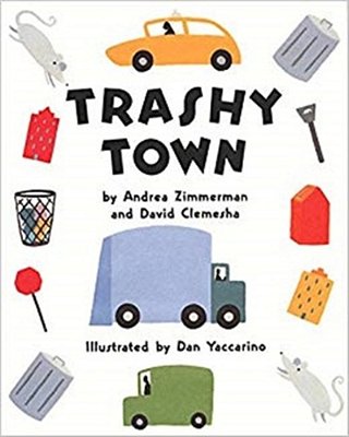 Trashy Town