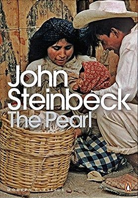 The Pearl - Penguin Modern Classics