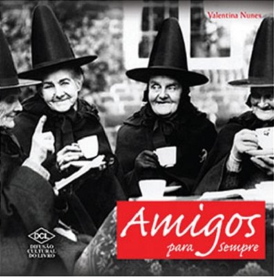 Amigos Para Sempre