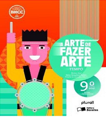 A Arte De Fazer Arte - 9º Ano