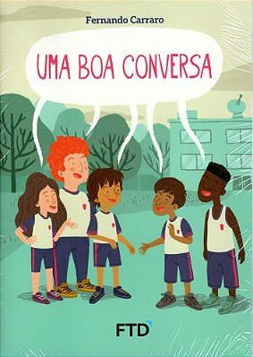Uma Boa Conversa