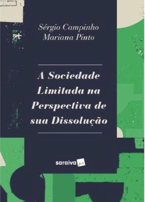 A Sociedade Limitada Na Perspectiva De Sua Dissolução