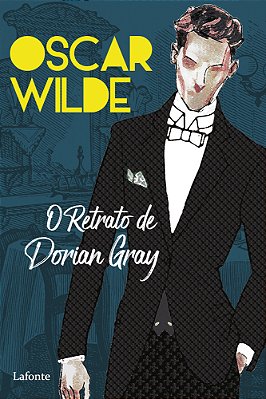 O Retrato De Dorian Gray