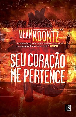 Seu Coração Me Pertence
