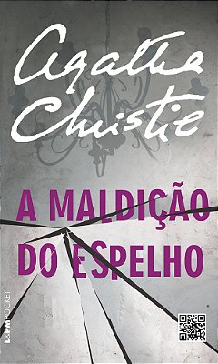 A Maldição Do Espelho