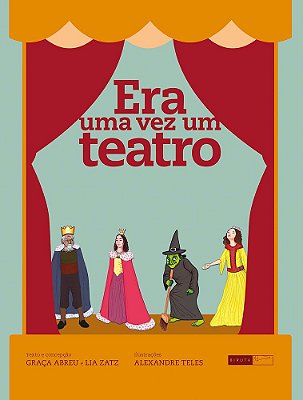 Era Uma Vez Um Teatro..-